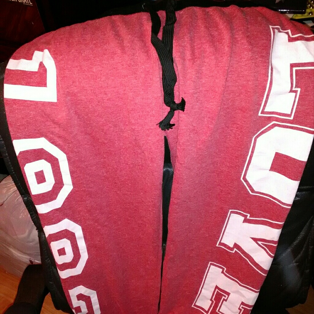Joggers